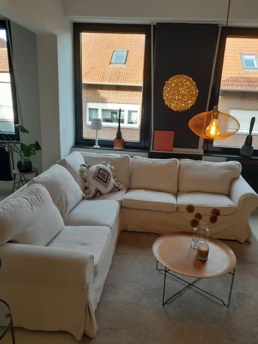 Charmante Alte Stadtvilla Epe  Экстерьер фото